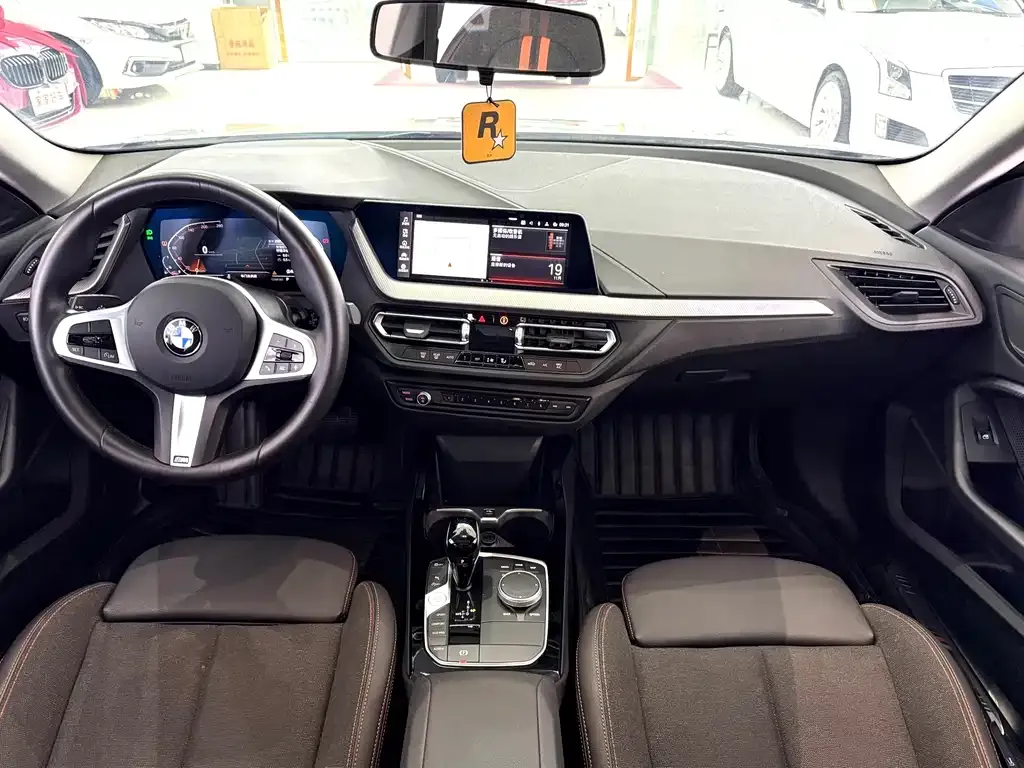 BMW 2 Series (Import) — фото 5