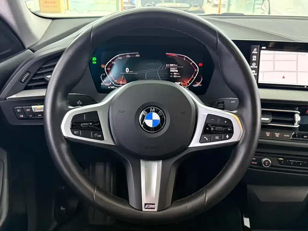 BMW 2 Series (Import) — фото 10
