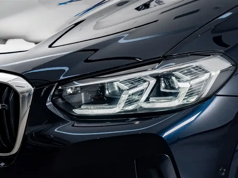 BMW X4 M40i 2023 из CN, фото 6