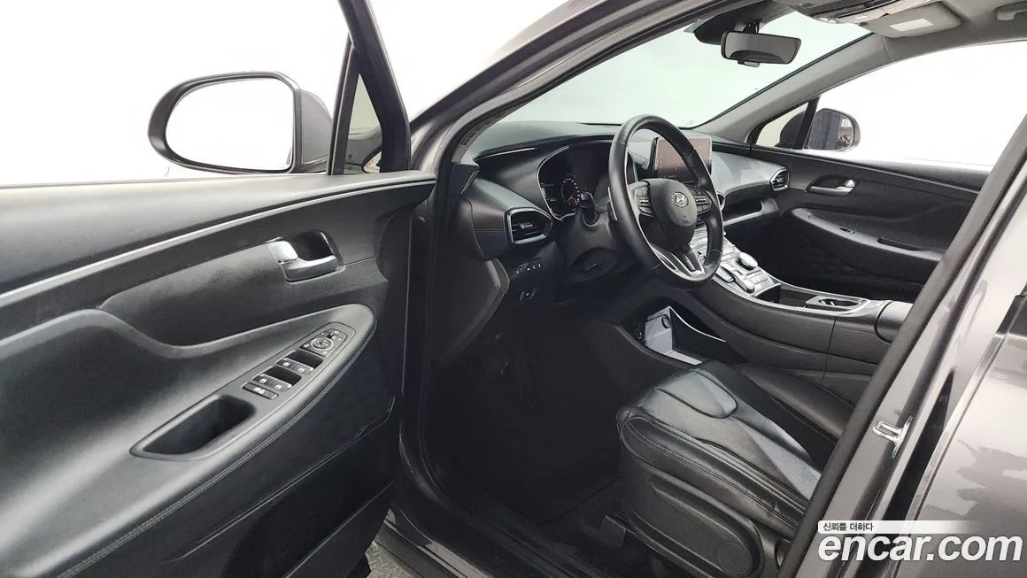 Hyundai Santafe 2023 из KR, фото 8