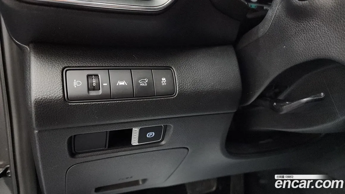 Hyundai Santafe 2023 из KR, фото 9