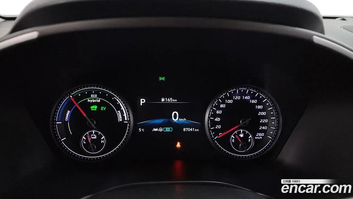 Hyundai Santafe 2023 из KR, фото 6