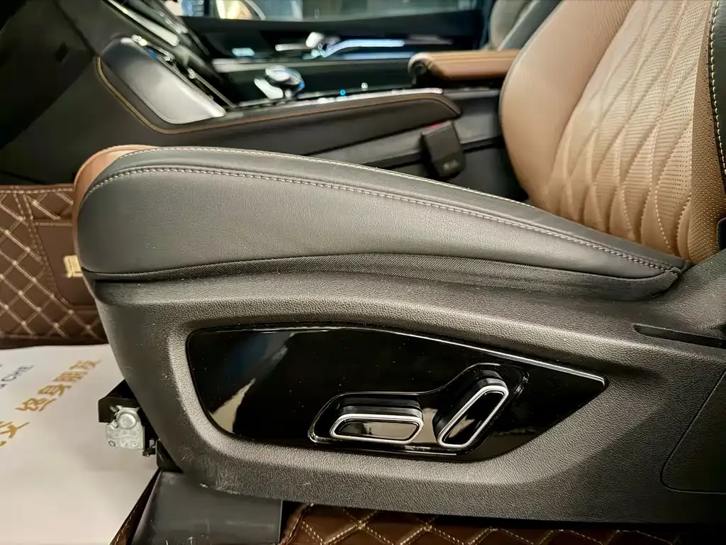 BYD Tang New Energy 2022 из CN, фото 5