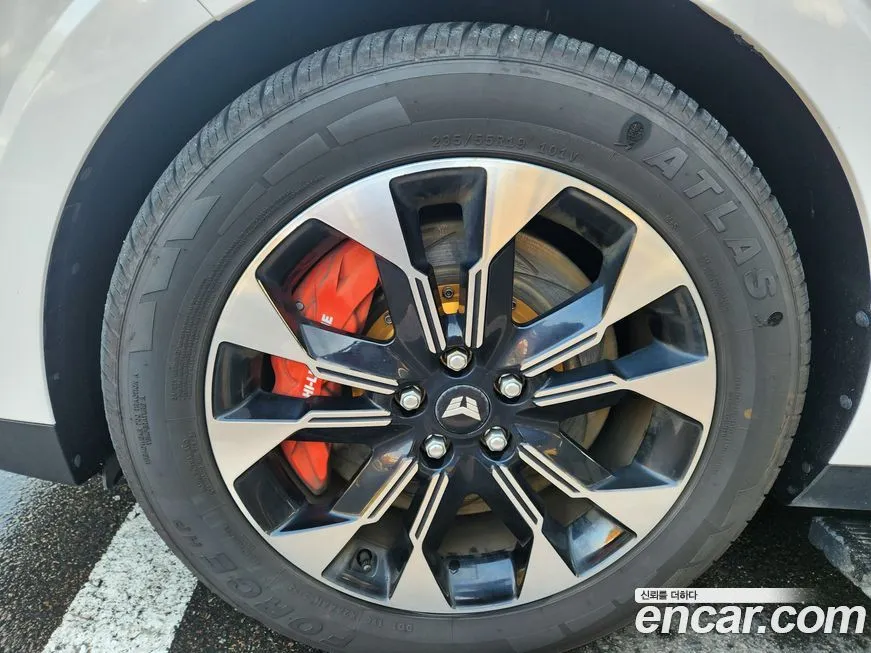Kia Carnival 2021 из KR, фото 10