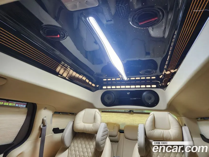 Kia Carnival 2021 из KR, фото 2
