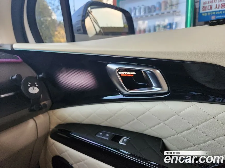 Kia Carnival 2021 из KR, фото 7