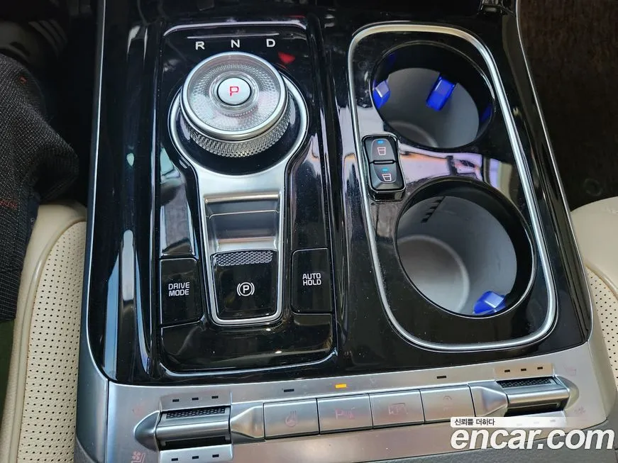 Kia Carnival 2021 из KR, фото 9