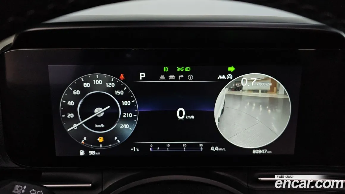 Kia Carnival 2022 из KR, фото 5