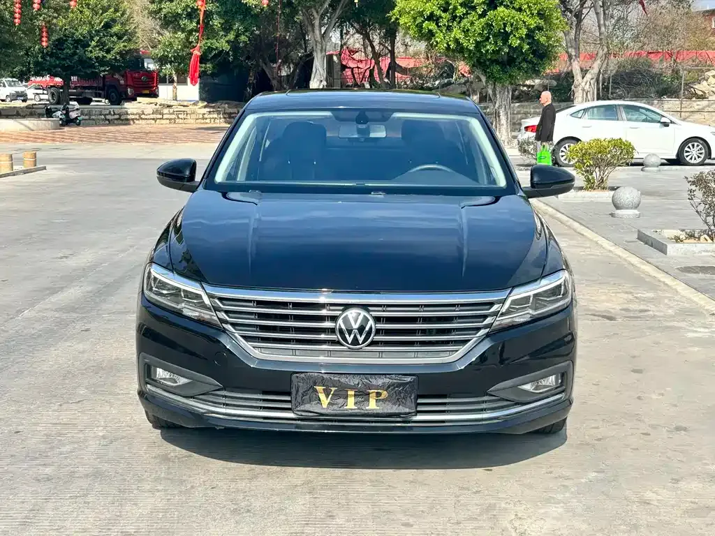 Volkswagen Lavida 2021 из CN, фото 6