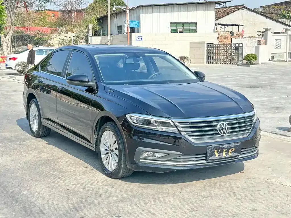 Volkswagen Lavida 2021 из CN, фото 9