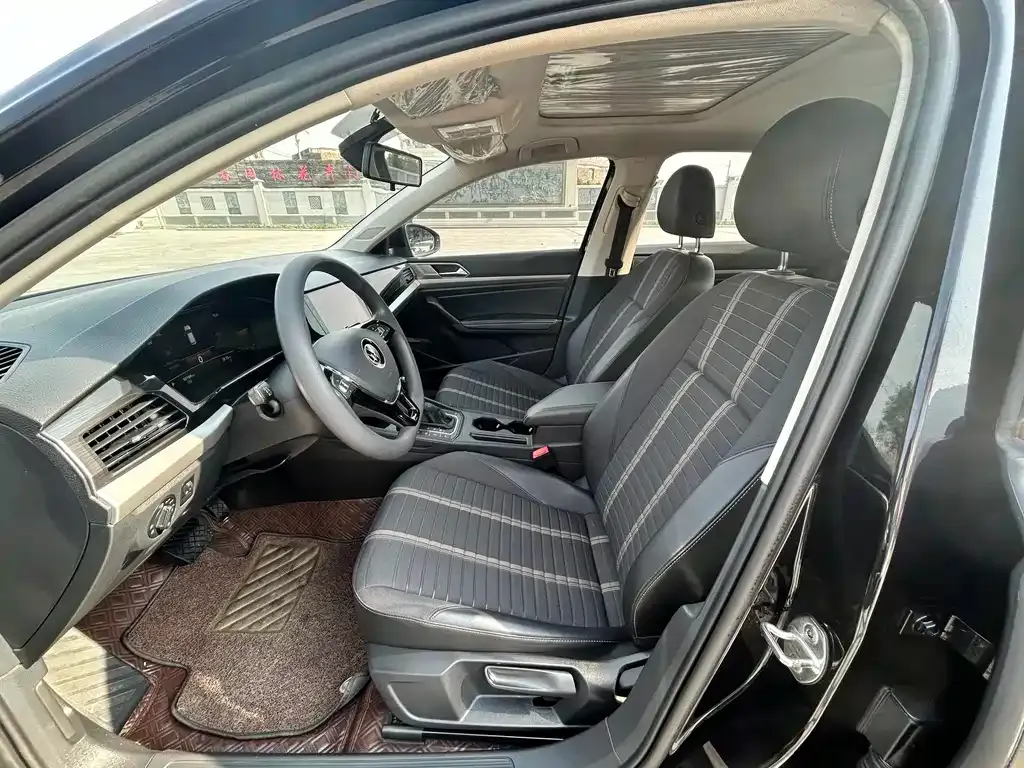 Volkswagen Lavida 2021 из CN, фото 3
