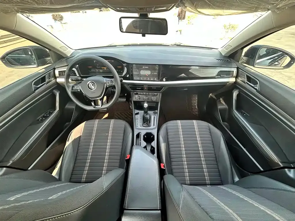 Volkswagen Lavida 2021 из CN, фото 4