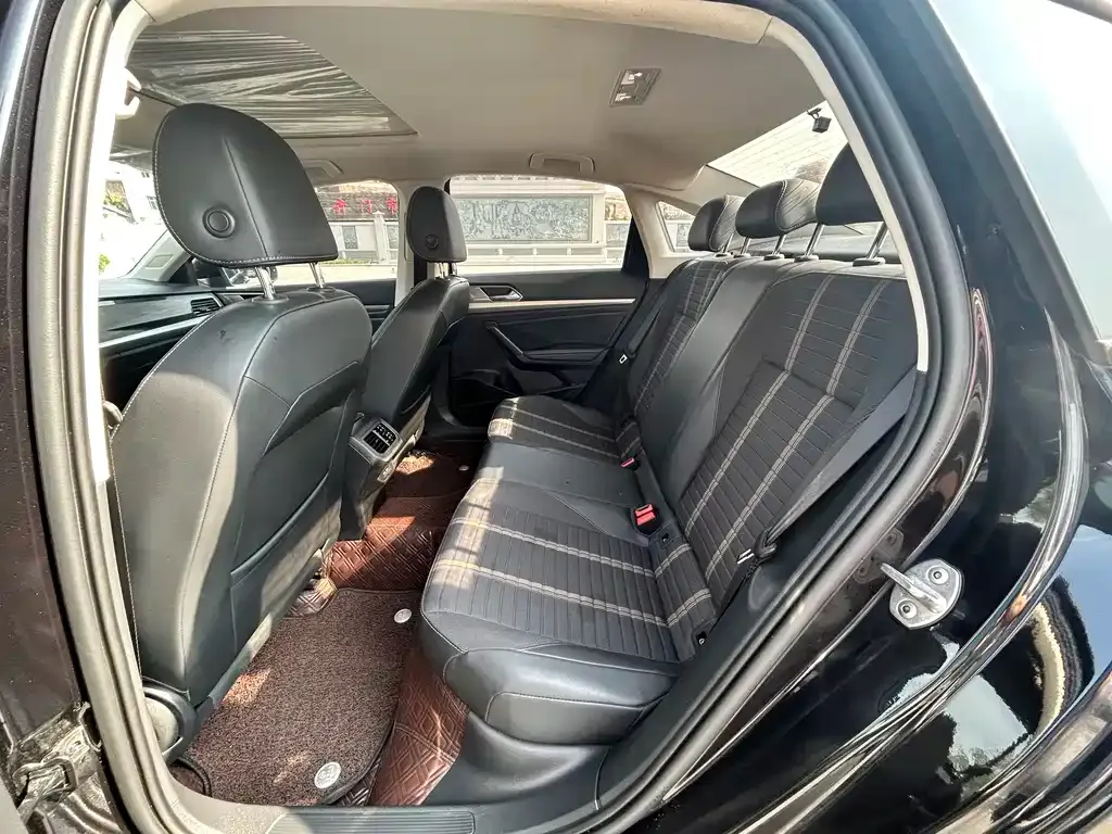 Volkswagen Lavida 2021 из CN, фото 5