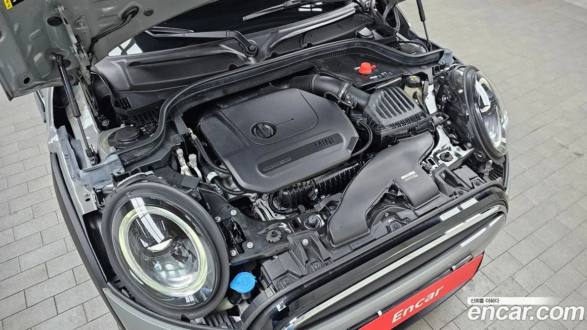 Mini Cooper 2022 из KR, фото 10