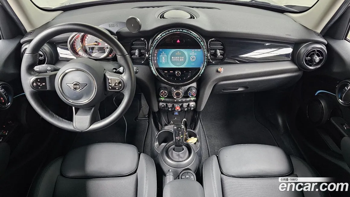 Mini Cooper 2022 из KR, фото 8