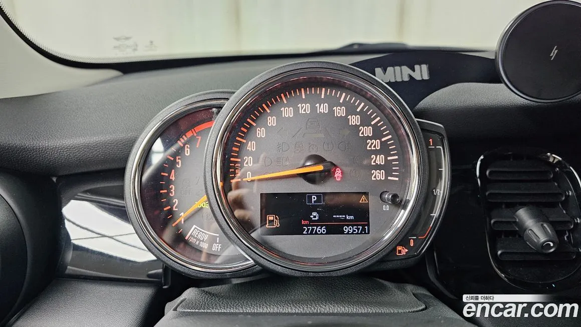 Mini Cooper 2022 из KR, фото 4