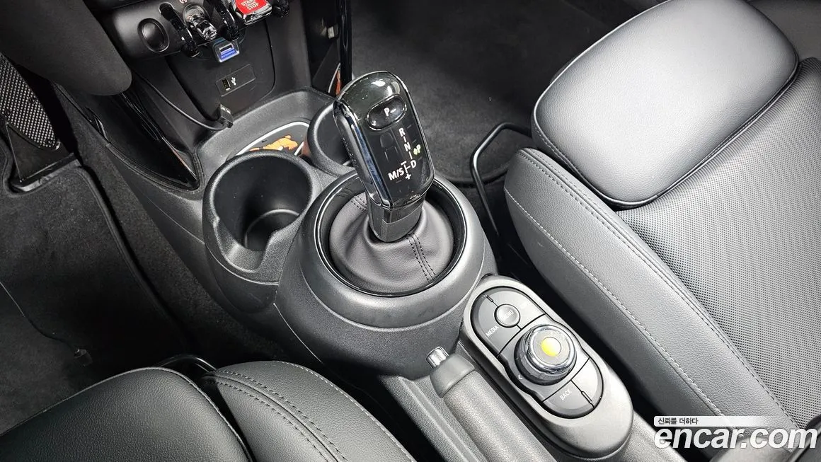 Mini Cooper 2022 из KR, фото 3