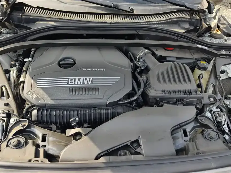 BMW 2 Series (Import) — фото 7