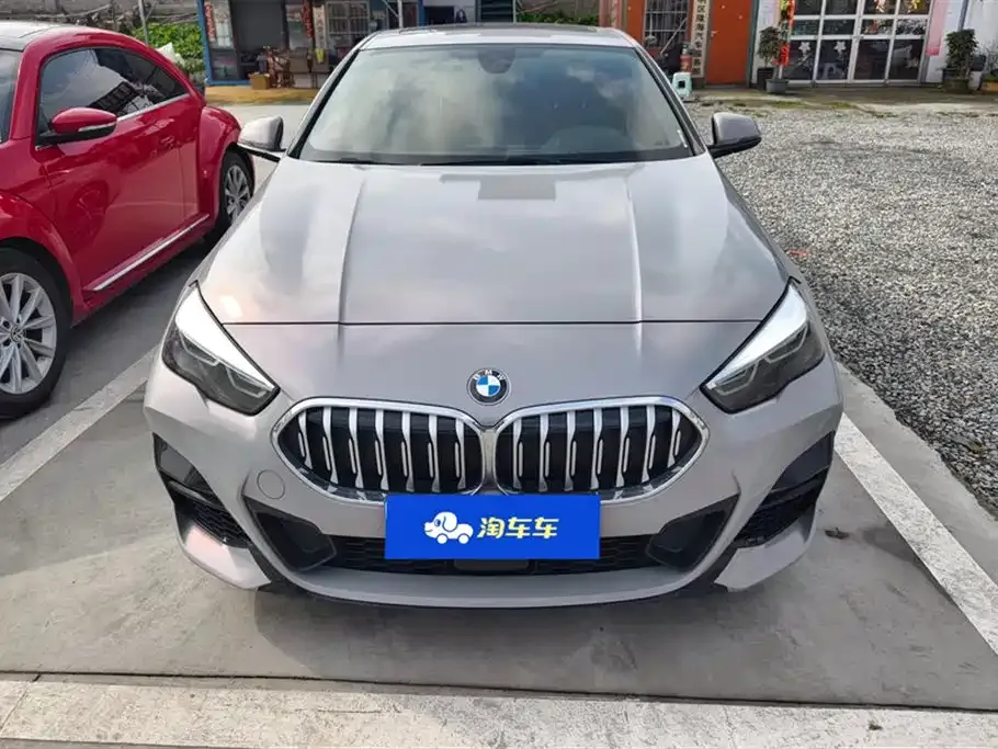 BMW 2 Series (Import) — фото 6