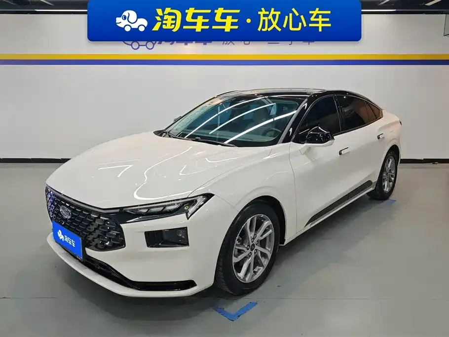 Ford Mondeo 2023 из CN, фото 1