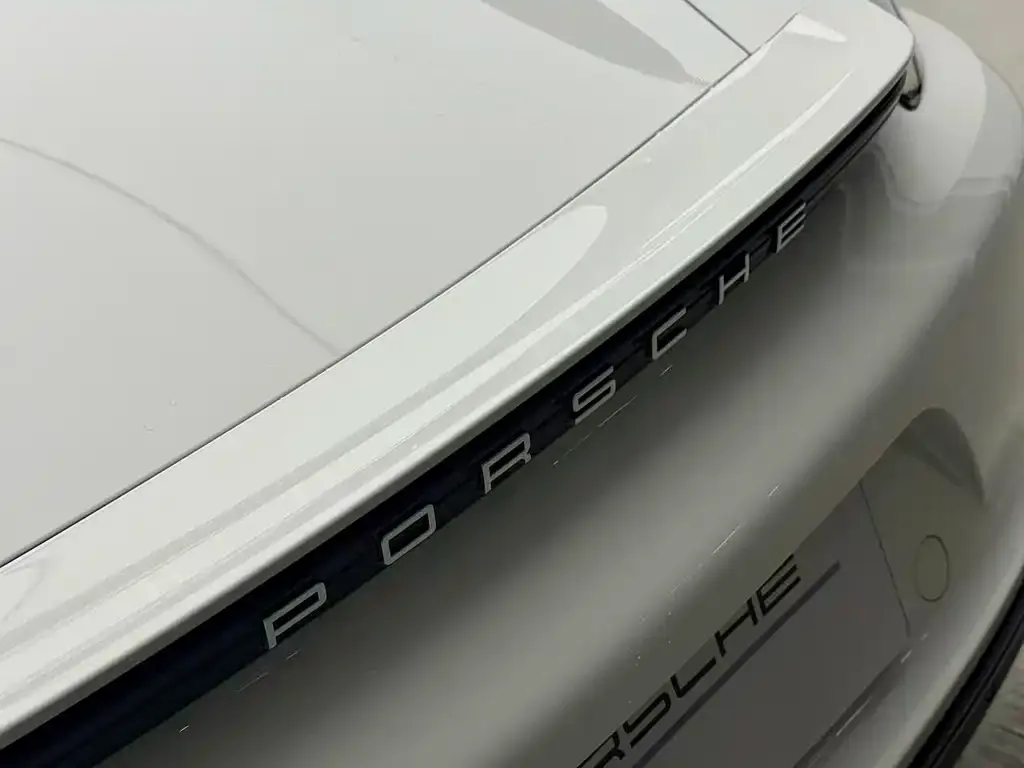 Porsche 718 — фото 4