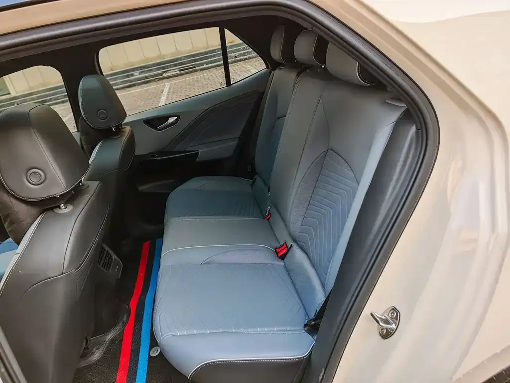 Volkswagen ID.3 2025 из CN, фото 2