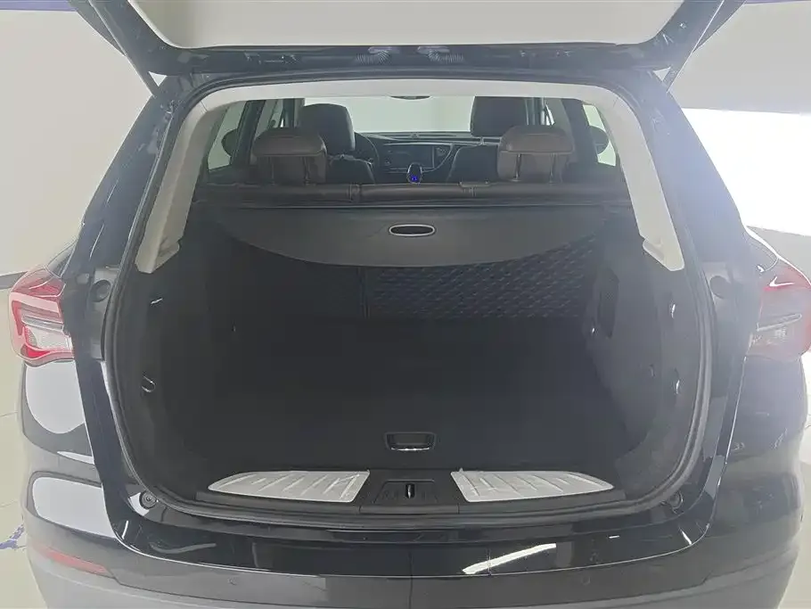 Buick Envision Plus 2021 из CN, фото 8