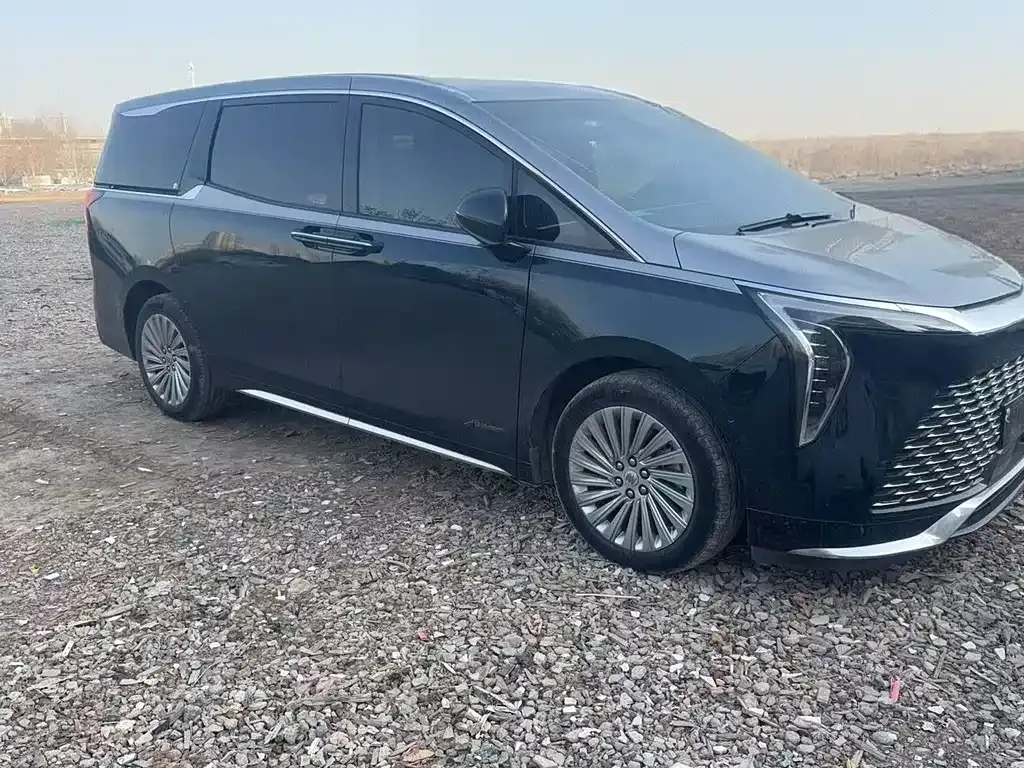 Buick Century 2023 из CN, фото 8