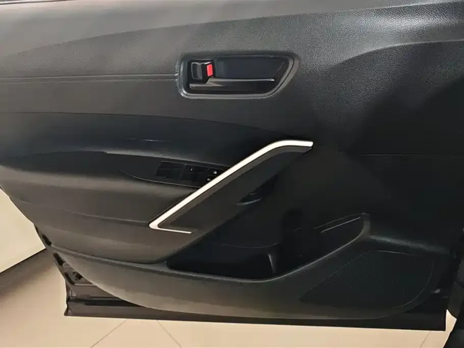 Toyota Frontlander 2024 из CN, фото 3