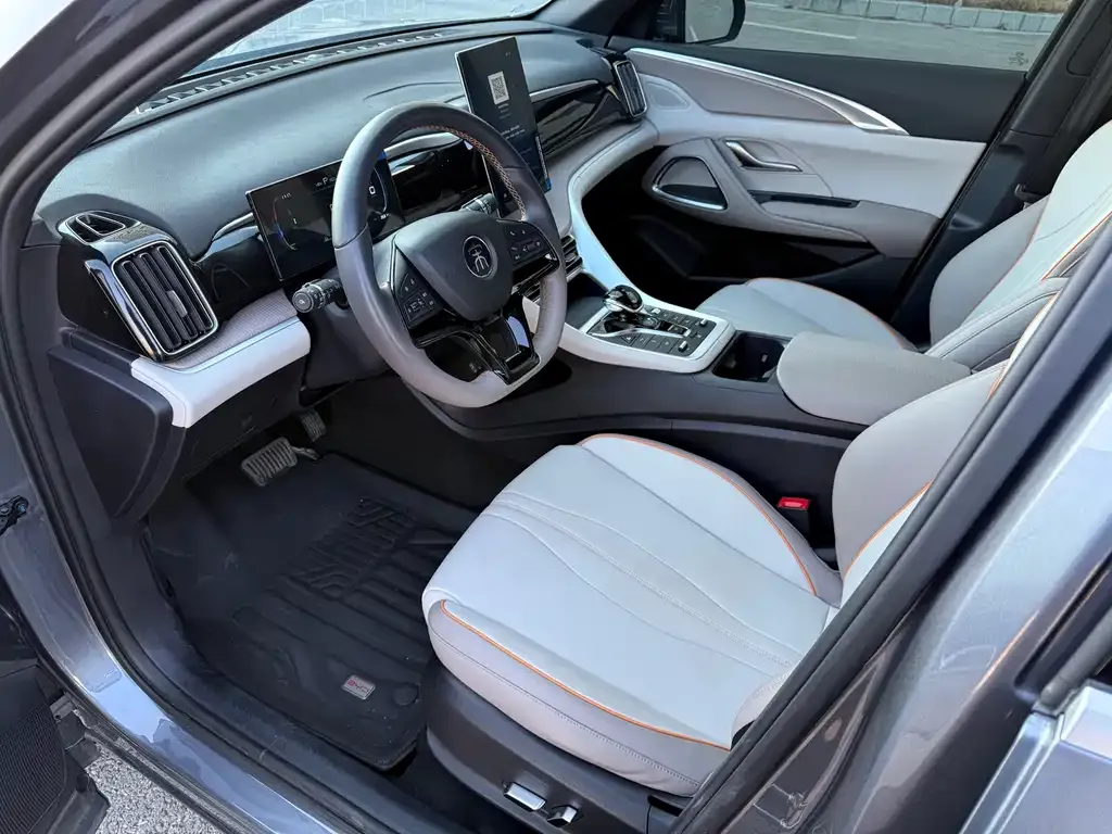 BYD Pro New Energy 2024 из CN, фото 2