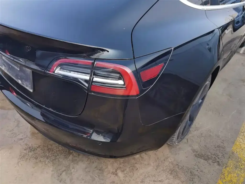 Tesla Model 3 2021 из CN, фото 3