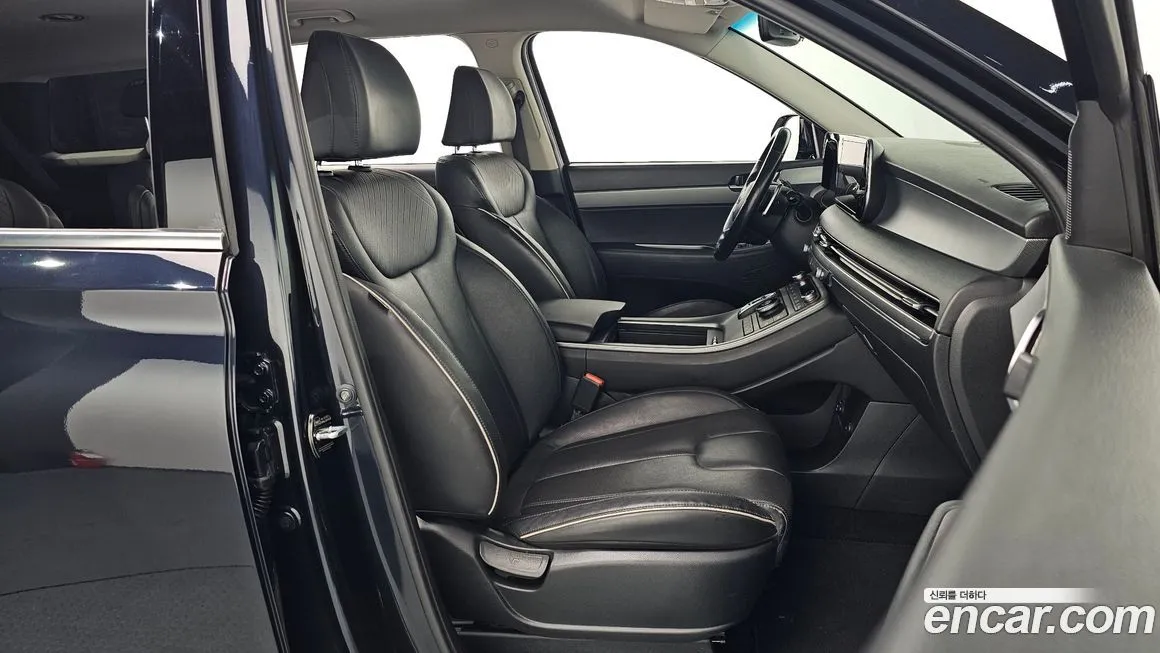 Hyundai Palisade 2023 из KR, фото 8