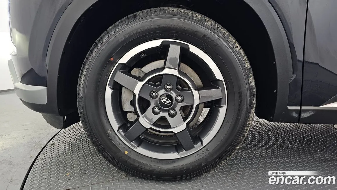 Hyundai Palisade 2023 из KR, фото 3