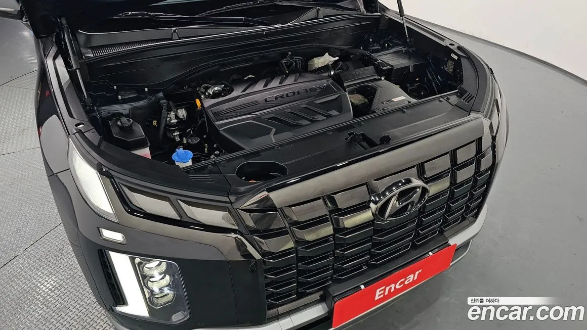 Hyundai Palisade 2023 из KR, фото 9