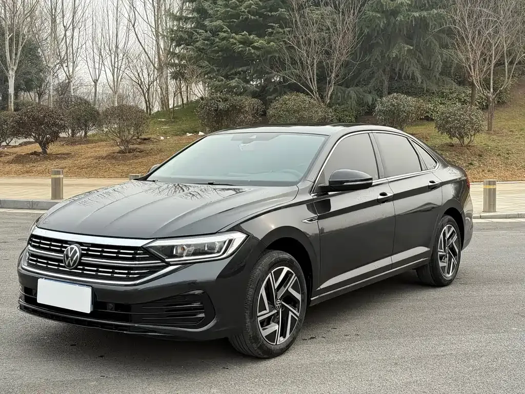 Volkswagen Sagitar 2022 из CN, фото 1