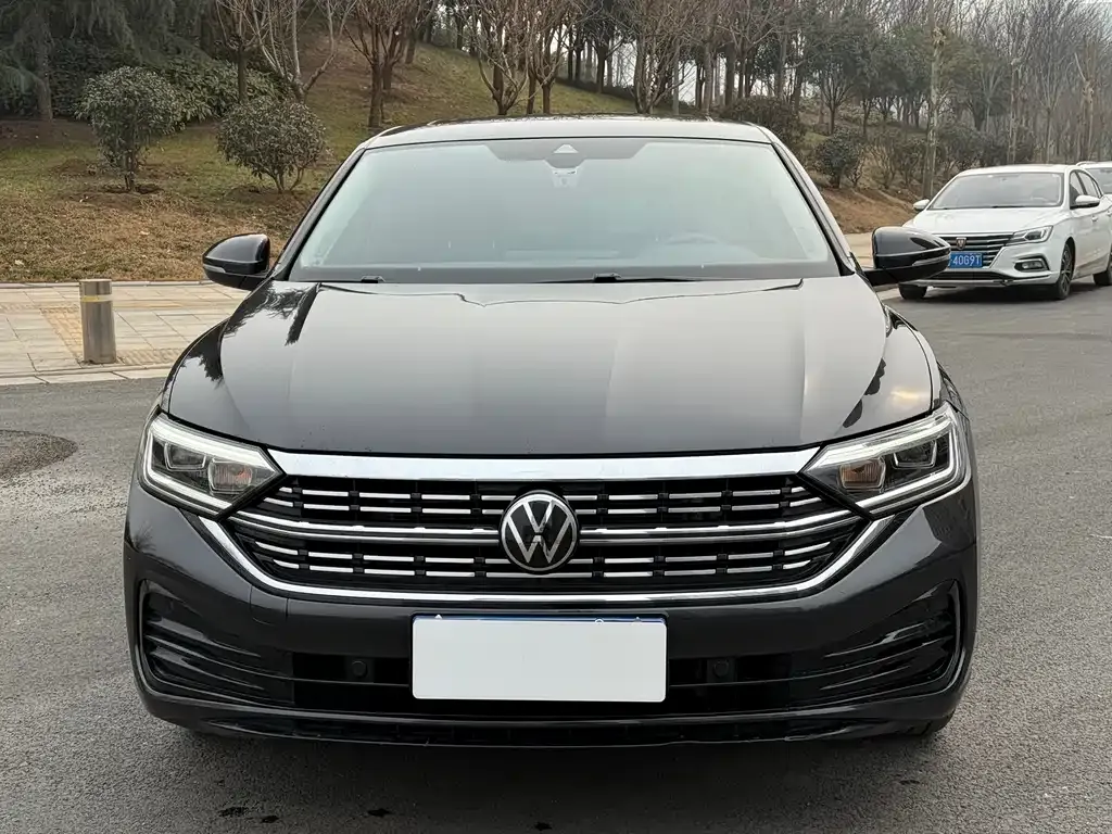 Volkswagen Sagitar 2022 из CN, фото 4