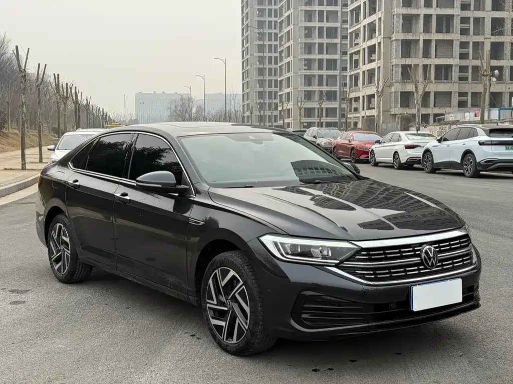 Volkswagen Sagitar 2022 из CN, фото 2
