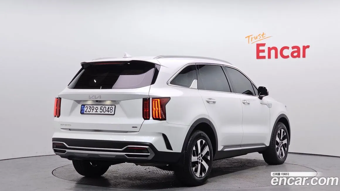 Kia Sorento — фото 3