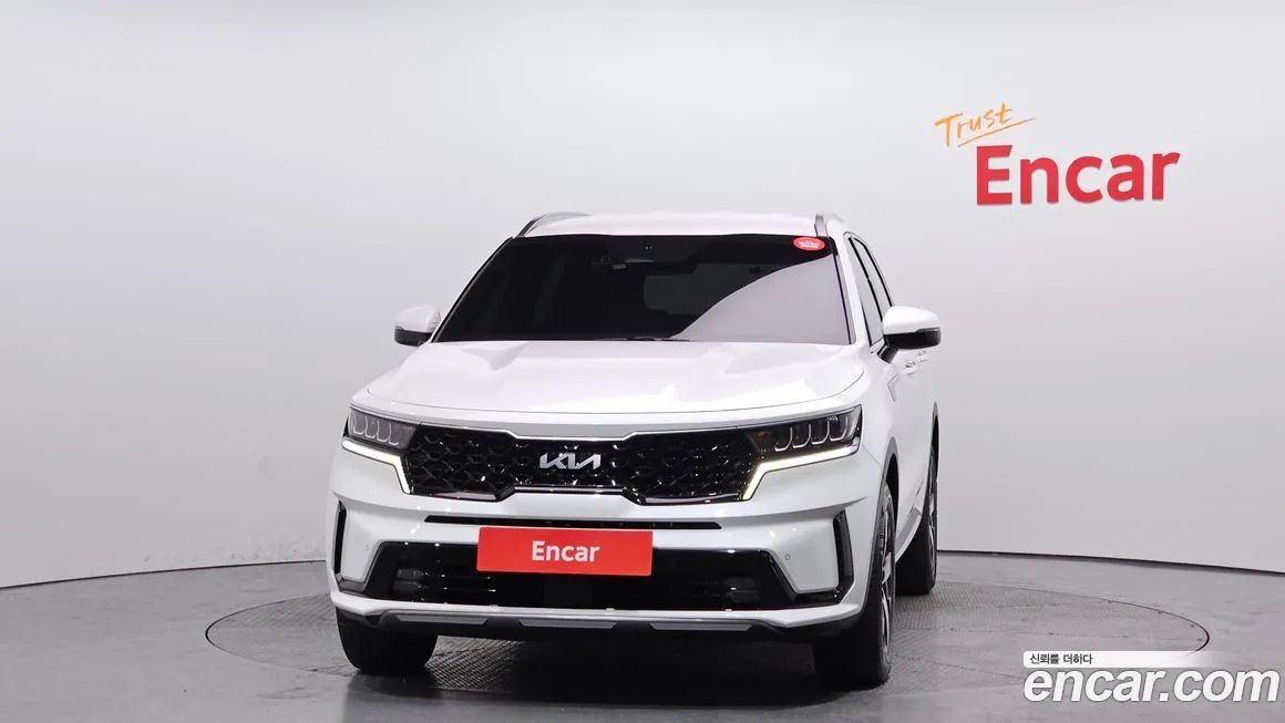 Kia Sorento — фото 4