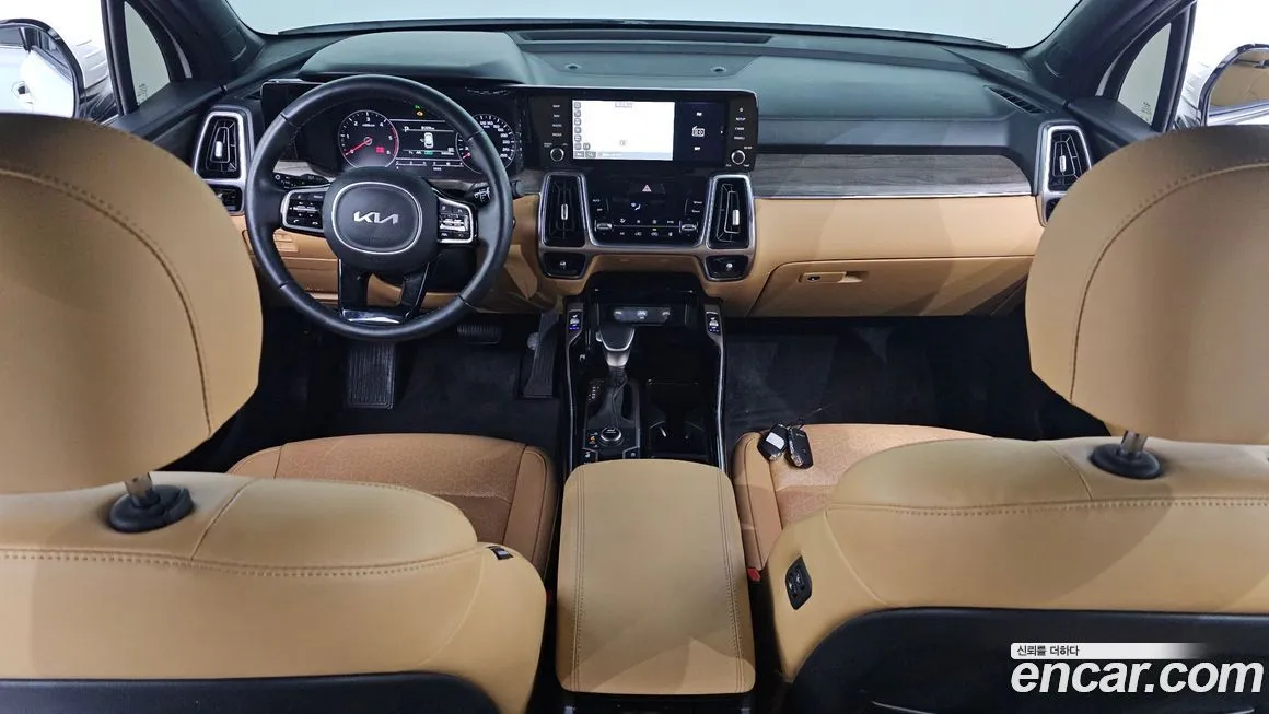 Kia Sorento — фото 2