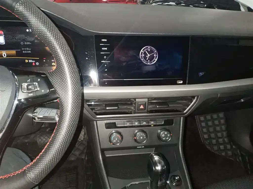 Volkswagen Lavida 2022 из CN, фото 3