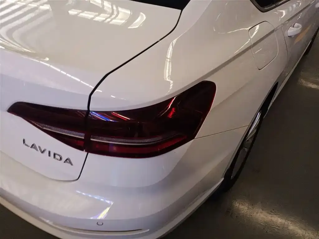 Volkswagen Lavida 2022 из CN, фото 2
