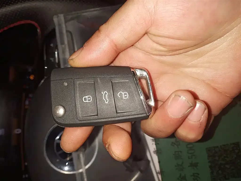 Volkswagen Lavida 2022 из CN, фото 9