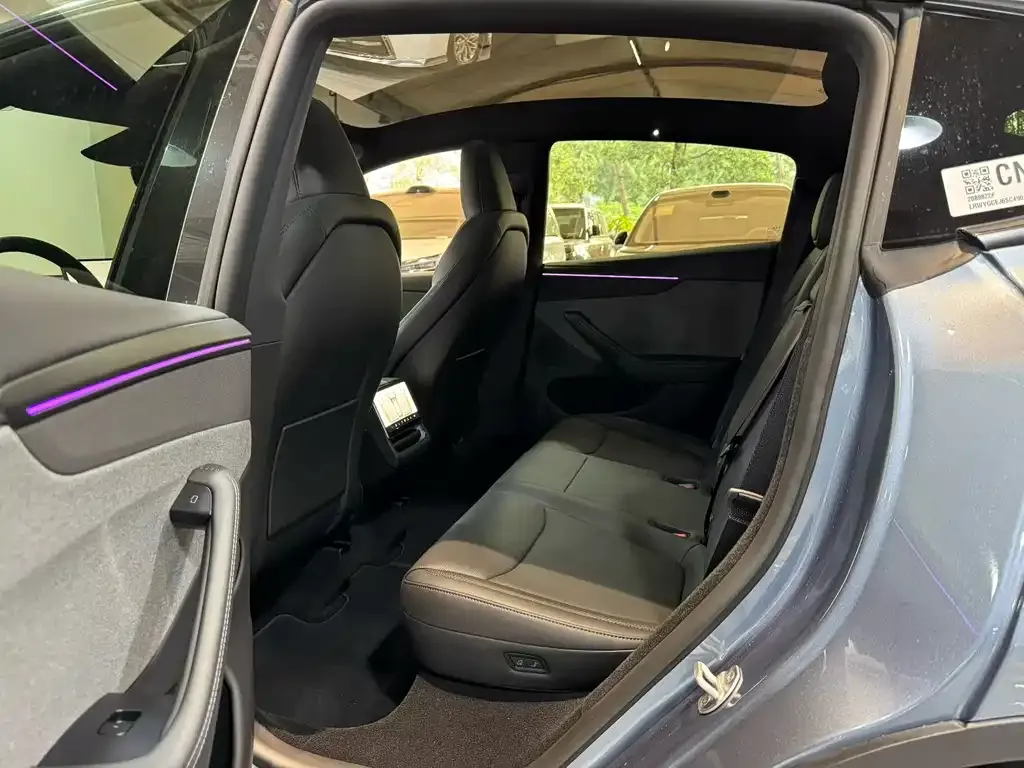 Tesla Model Y 2026 из CN, фото 6