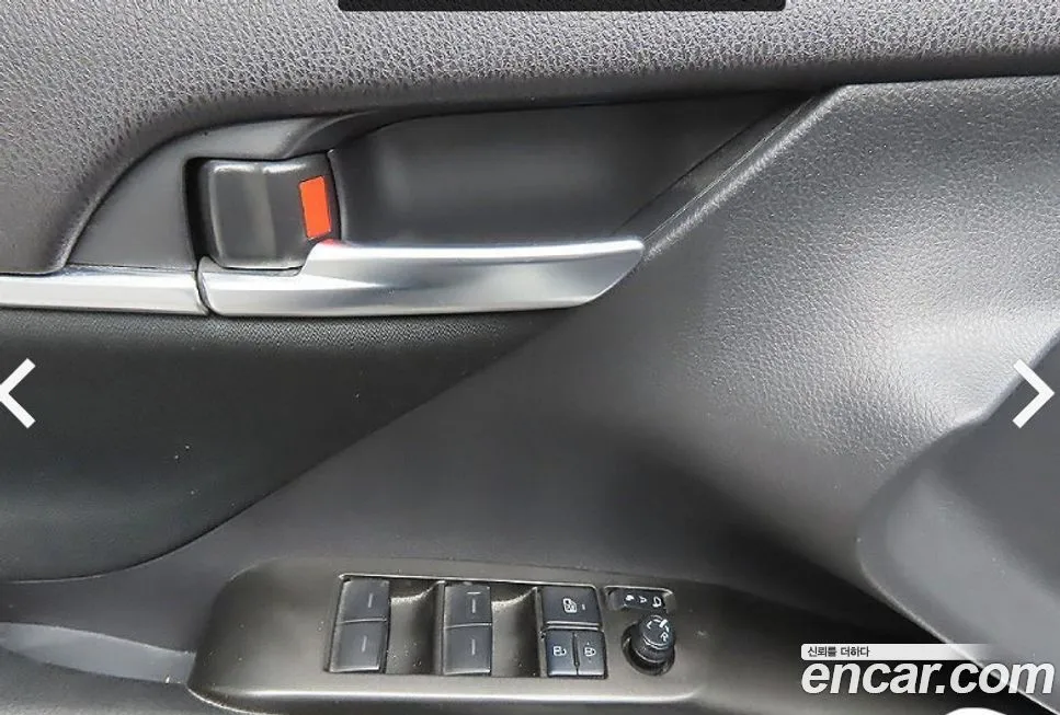 Toyota Camry 2024 из KR, фото 4