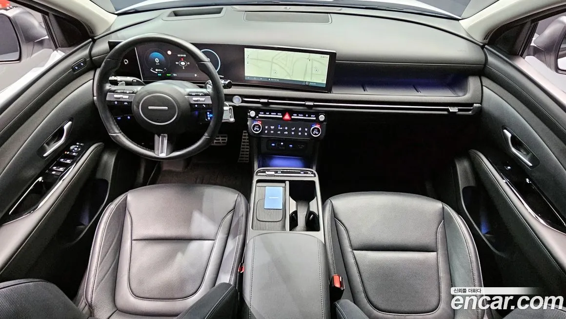 Hyundai Tucson — фото 8