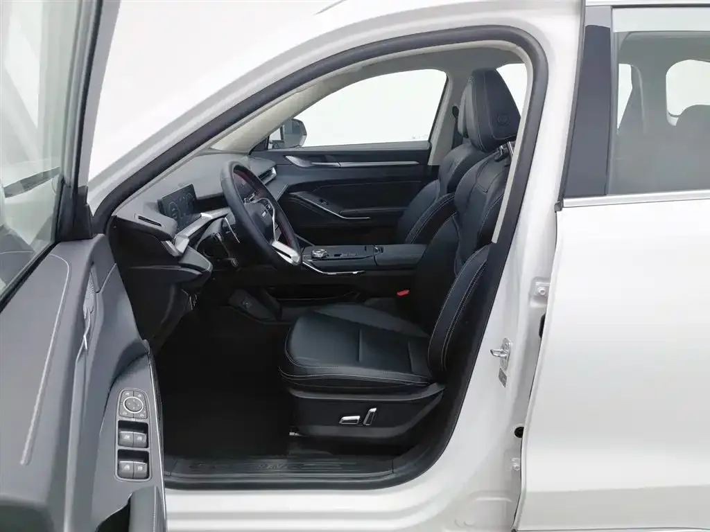 Haval H6 2025 из CN, фото 4