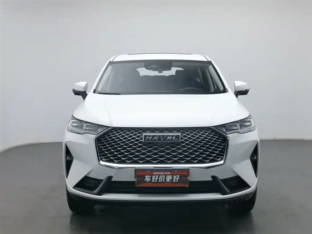 Haval H6 2025 из CN, фото 3
