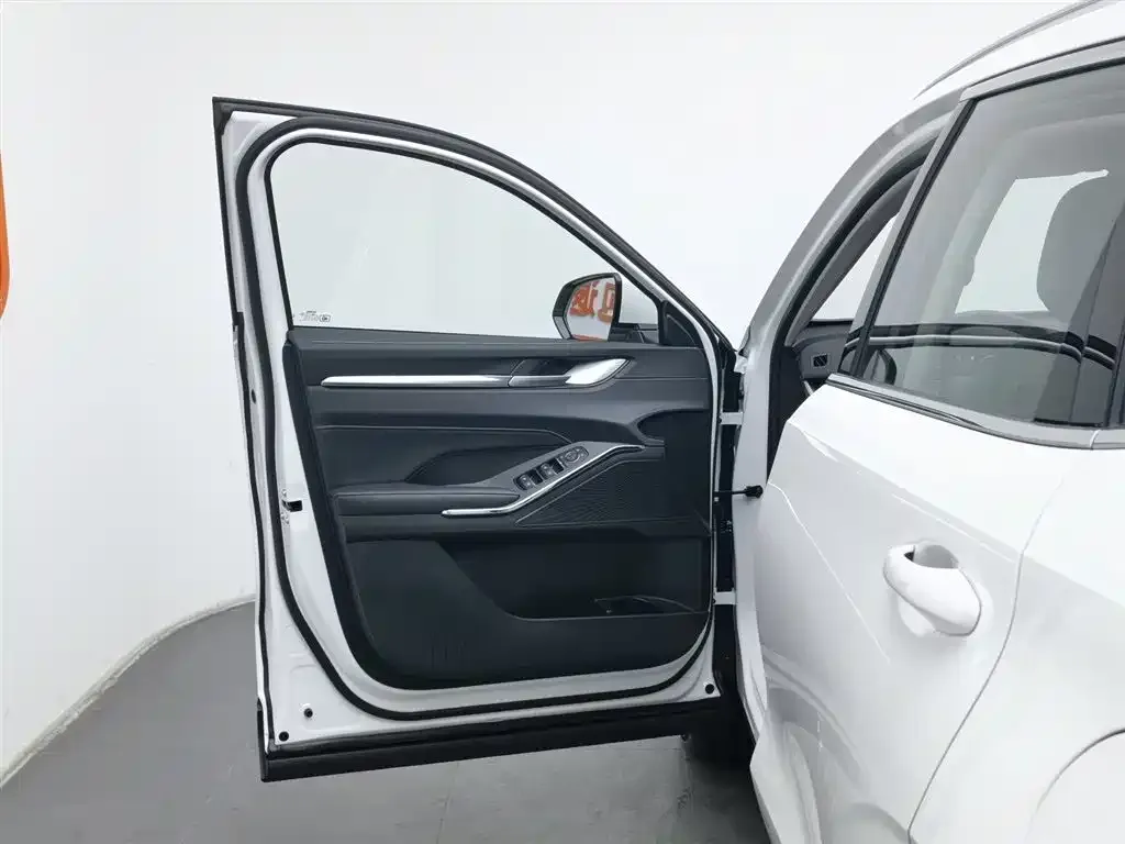 Haval H6 2025 из CN, фото 5