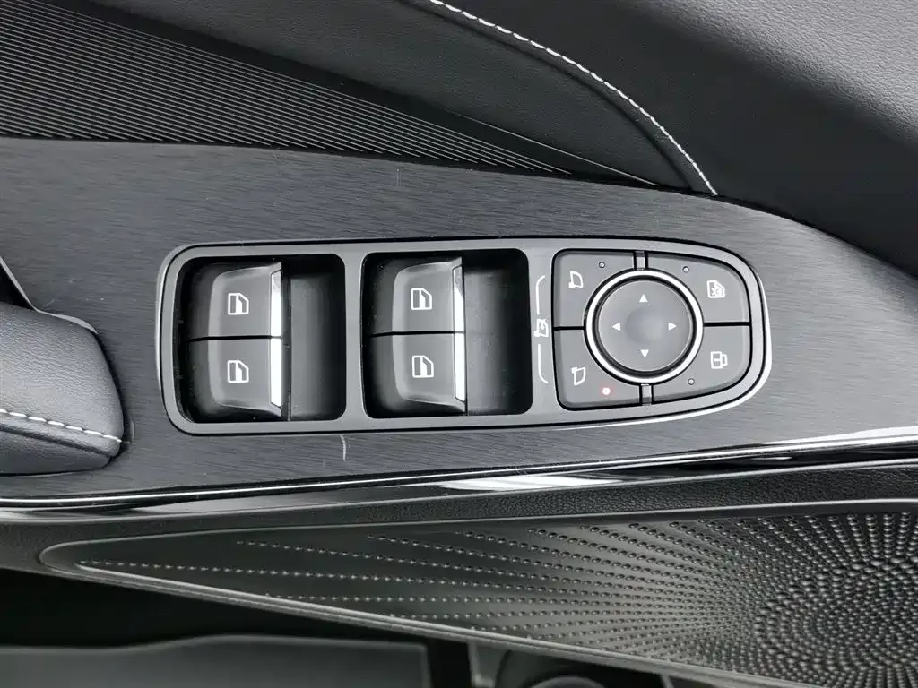 Haval H6 2025 из CN, фото 10
